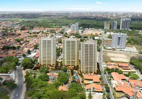 Foto 1 de Apartamento com 3 Quartos à venda, 152m² em Engenheiro Luciano Cavalcante, Fortaleza