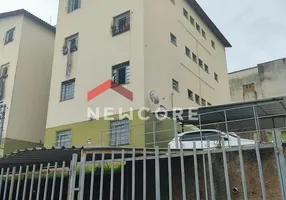 Foto 1 de Apartamento com 2 Quartos à venda, 45m² em Nova Uniao, Ribeirão das Neves