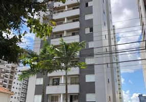 Foto 1 de Apartamento com 1 Quarto à venda, 49m² em Centro, Campinas