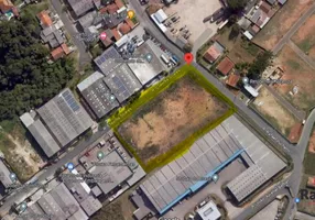 Foto 1 de Lote/Terreno para alugar, 6925m² em Braga, São José dos Pinhais