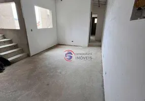 Foto 1 de Cobertura com 2 Quartos à venda, 114m² em Vila Curuçá, Santo André