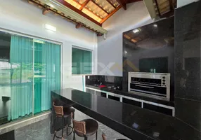 Foto 1 de Casa com 3 Quartos à venda, 185m² em Liberdade, Divinópolis