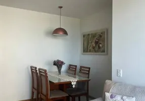 Foto 1 de Apartamento com 2 Quartos à venda, 59m² em Vila Taquari, São Paulo