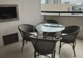 Foto 1 de Apartamento com 4 Quartos à venda, 137m² em Jardim das Américas, Cuiabá