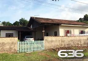 Foto 1 de Casa com 4 Quartos à venda, 200m² em Pinheiros, Balneário Barra do Sul