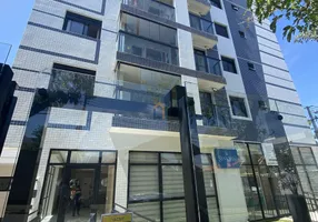 Foto 1 de Apartamento com 2 Quartos à venda, 65m² em Centro, Pinhais