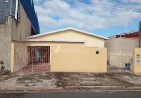 Foto 1 de Casa com 3 Quartos à venda, 143m² em Cidade Jardim, Campinas