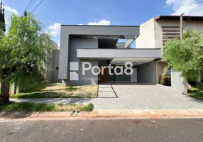 Foto 1 de Casa de Condomínio com 3 Quartos à venda, 180m² em Village Mirassol II, Mirassol