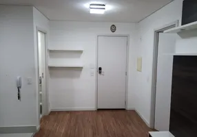 Foto 1 de Apartamento com 1 Quarto à venda, 43m² em Vila Mascote, São Paulo