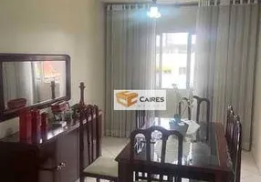 Foto 1 de Apartamento com 3 Quartos à venda, 105m² em Centro, Indaiatuba