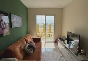 Foto 1 de Apartamento com 3 Quartos à venda, 82m² em Jardim Satélite, São José dos Campos