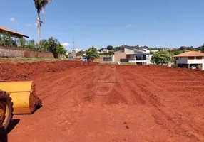 Foto 1 de Lote/Terreno à venda, 1250m² em Residencial Vila Romana, Londrina