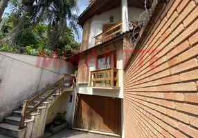 Foto 1 de Sobrado com 3 Quartos à venda, 125m² em Jardim Leonor Mendes de Barros, São Paulo