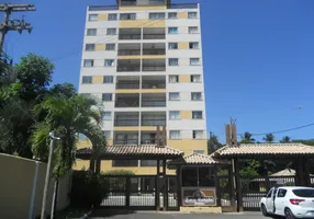 Foto 1 de Apartamento com 3 Quartos à venda, 102m² em Monte Gordo Monte Gordo, Camaçari
