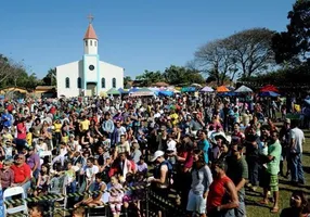 Foto 1 de Fazenda/Sítio à venda, 5000m² em Olhos D Agua, Alexânia