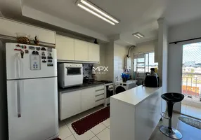 Foto 1 de Apartamento com 2 Quartos à venda, 61m² em PARQUE CONCEICAO II, Piracicaba