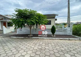 Foto 1 de Casa com 2 Quartos à venda, 90m² em Santa Catarina, Araranguá