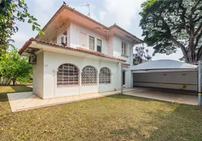 Foto 1 de Casa com 4 Quartos à venda, 450m² em Vila Madalena, São Paulo