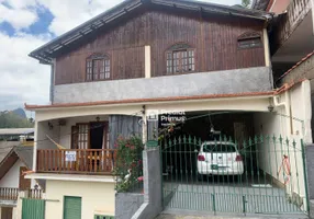 Foto 1 de Casa com 4 Quartos à venda, 170m² em Prado, Nova Friburgo