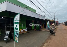 Foto 1 de Ponto Comercial à venda, 750m² em Esperança da Comunidade, Porto Velho