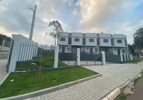 Foto 1 de Casa de Condomínio com 2 Quartos à venda, 58m² em Santo Afonso, Novo Hamburgo