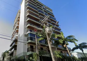 Foto 1 de Apartamento com 3 Quartos à venda, 105m² em Jardim Tejereba , Guarujá
