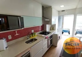 Foto 1 de Apartamento com 3 Quartos à venda, 83m² em Centro, São Caetano do Sul