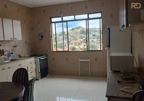 Foto 1 de Sobrado com 3 Quartos à venda, 400m² em São Geraldo, Belo Horizonte