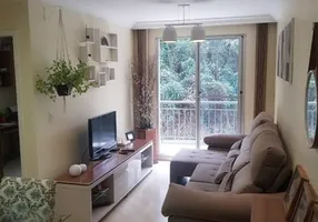 Foto 1 de Apartamento com 2 Quartos à venda, 55m² em Morumbi, São Paulo