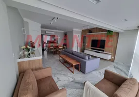Foto 1 de Apartamento com 3 Quartos à venda, 103m² em Santa Teresinha, São Paulo