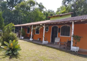 Foto 1 de Fazenda/Sítio com 3 Quartos à venda, 1500m² em Chacaras Sao Francisco, Peruíbe