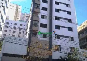 Foto 1 de Apartamento com 4 Quartos à venda, 165m² em Gutierrez, Belo Horizonte