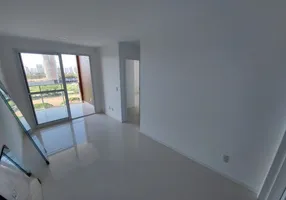 Foto 1 de Apartamento com 2 Quartos para alugar, 60m² em Jockey de Itaparica, Vila Velha