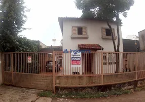 Foto 1 de Casa com 3 Quartos à venda, 147m² em Vitoria, Londrina
