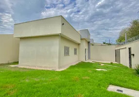 Foto 1 de Casa com 2 Quartos à venda, 76m² em Residencial Brisas da Mata, Goiânia