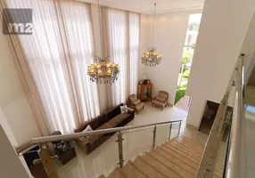 Foto 1 de Casa de Condomínio com 4 Quartos à venda, 203m² em Santa Genoveva, Goiânia