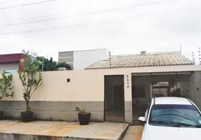 Foto 1 de Casa com 2 Quartos à venda, 200m² em Nova Esperança, Porto Velho