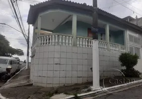 Foto 1 de Casa com 2 Quartos à venda, 160m² em Sapopemba, São Paulo
