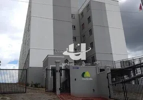 Foto 1 de Apartamento com 2 Quartos para alugar, 58m² em Marilândia, Juiz de Fora