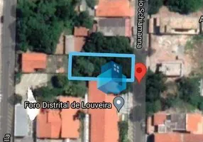 Foto 1 de Lote/Terreno à venda, 300m² em Vila Nova Louveira, Louveira