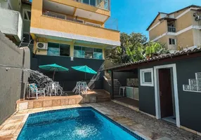 Foto 1 de Casa de Condomínio com 3 Quartos à venda, 748m² em Itaipu, Niterói