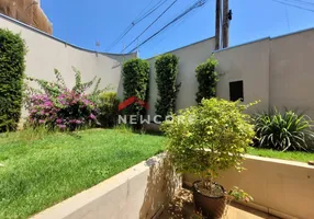 Foto 1 de Casa com 2 Quartos à venda, 88m² em Jardim Bela Vista, Bauru