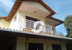 Foto 1 de Casa com 3 Quartos à venda, 268m² em Jacaroá, Maricá