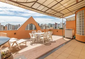 Foto 1 de Cobertura com 4 Quartos à venda, 225m² em São Pedro, Belo Horizonte