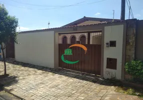 Foto 1 de Casa com 4 Quartos à venda, 264m² em Jardim Campos Elíseos, Campinas