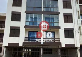 Foto 1 de Apartamento com 3 Quartos à venda, 73m² em Centro, Balneário Arroio do Silva