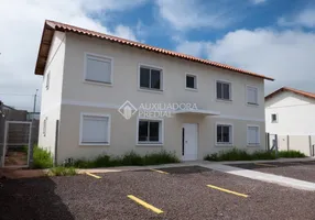 Foto 1 de Apartamento com 2 Quartos à venda, 48m² em Tomazetti, Santa Maria