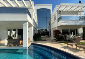 Foto 1 de Casa com 6 Quartos à venda, 787m² em Jurerê Internacional, Florianópolis