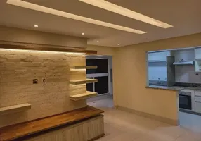 Foto 1 de Apartamento com 2 Quartos à venda, 70m² em Vila Abajá, Goiânia