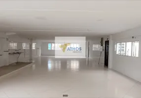 Foto 1 de Galpão/Depósito/Armazém para alugar, 250m² em Vila Matias, Santos